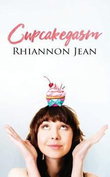 Paperback Cupcakegasm Book