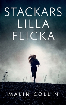 Paperback Stackars lilla flicka [Swedish] Book