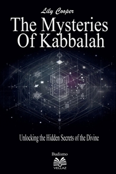 Paperback The Mysteries of Kabbalah Book