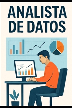 Analista de Datos (Spanish Edition)