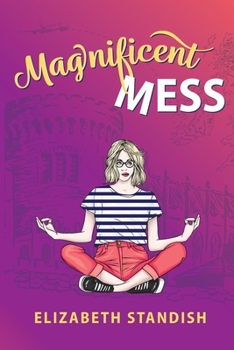 Paperback Magnificent Mess Book