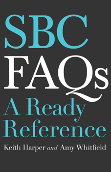 Paperback SBC FAQs: A Ready Reference Book