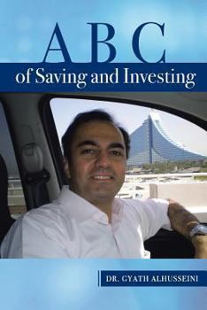 Paperback A B C of Saving and Investing Book