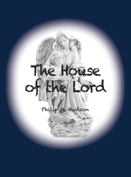 Hardcover The House of the Lord Book