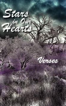 Hardcover Stars in Our Hearts: Verses Book