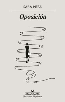 Paperback Oposicion [Spanish] Book