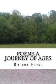Paperback Poems A Journey of Ages Book