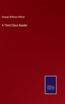 Hardcover A Third Class Reader Book