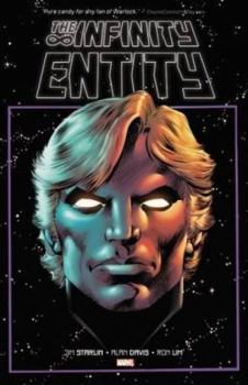 The Infinity Entity - Book #3.5 of the Thanos: The Infinity