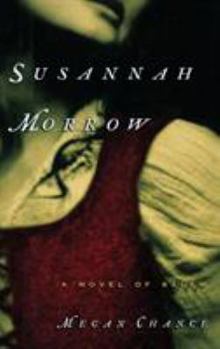 Hardcover Susannah Morrow Book