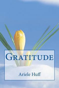 Paperback Gratitude Book