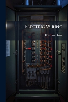 Electric Wiring...