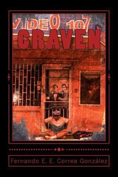 Paperback Craven Book