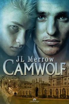 Camwolf - Book  of the Camwolf