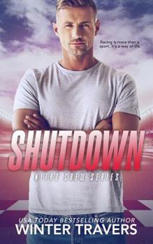 Shutdown - Book #4 of the Nitro Crew