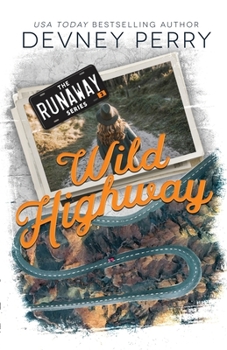 Paperback Wild Highway Book