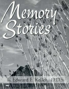 Paperback Memory Stories Book