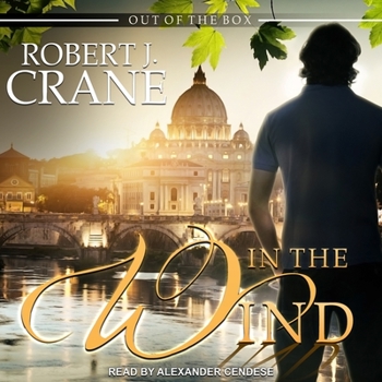 Audio CD In the Wind Book