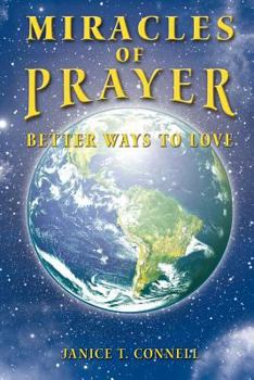 Paperback Miracles of Prayer: Miracles of Prayer Book