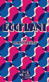 Paperback Eggplant Book