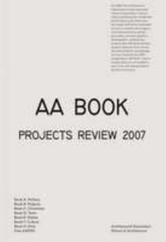 Paperback AA Book Projects Review 2007 Book