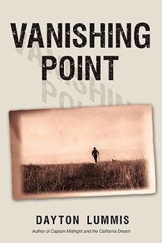 Paperback Vanishing Point Book