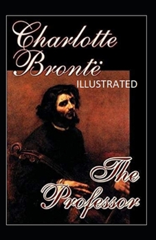 Paperback The Professor Illustrated Book