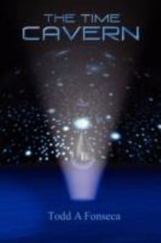 Paperback The Time Cavern Book