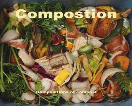 Hardcover Compostion: composition of compost Book