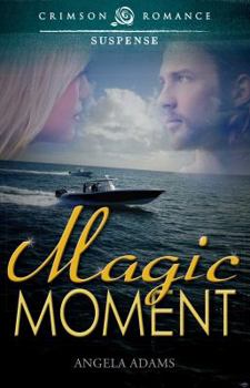 Paperback Magic Moment Book