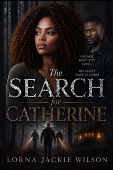 Paperback The Search for Catherine: Sequel to Babygirl Book