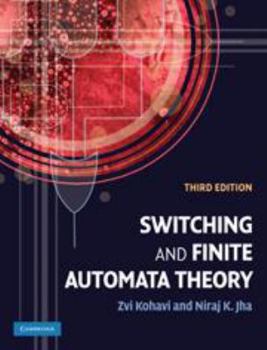 Printed Access Code Switching and Finite Automata Theory Book