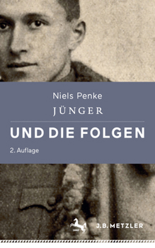 Paperback Jünger Und Die Folgen [German] Book