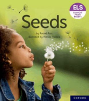 Paperback Essential Letters and Sounds: Essential Phonic Readers: Oxford Reading Level 3: Seeds Book