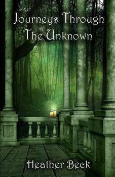 Ten Journeys Through the Unknown - Book  of the Horror Diaries