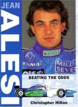 Paperback Jean Alesi: Beating the Odds Book