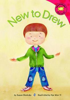 Hardcover New to Drew Book