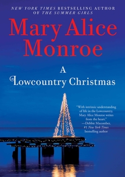 Hardcover A Lowcountry Christmas Book