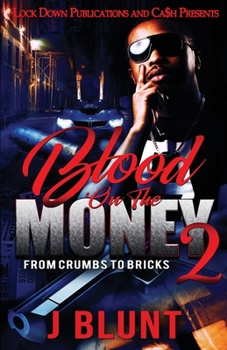 Paperback Blood on the Money 2 Book