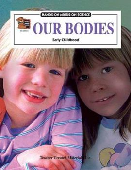 Paperback Our Bodies: Hands-On Minds-On Science Book