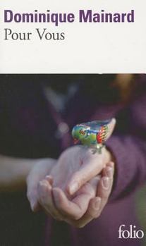 Paperback Pour Vous [French] Book