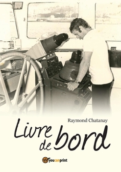 Paperback Livre de bord [French] Book
