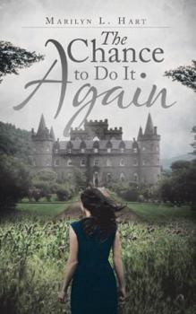 Paperback The Chance to Do It Again Book