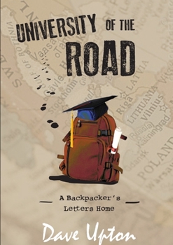 Paperback University of the Road Book