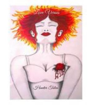 Paperback Love Verses Book