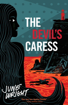 Paperback The Devil's Caress Book