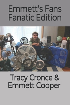 Paperback Emmett's Fans Fanatic Edition Book