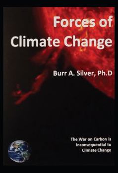 Forces of Climate Change: The War on Carbon is Inconsequential to Climate Change