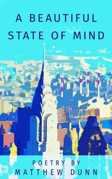 Paperback A beautiful state of mind: A beautiful state of mind Book