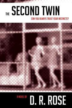 Paperback The Second Twin Book